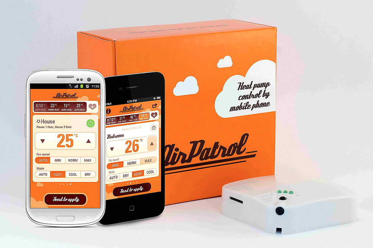 TEHNOLABOR Communication technology, Industrial solutions and