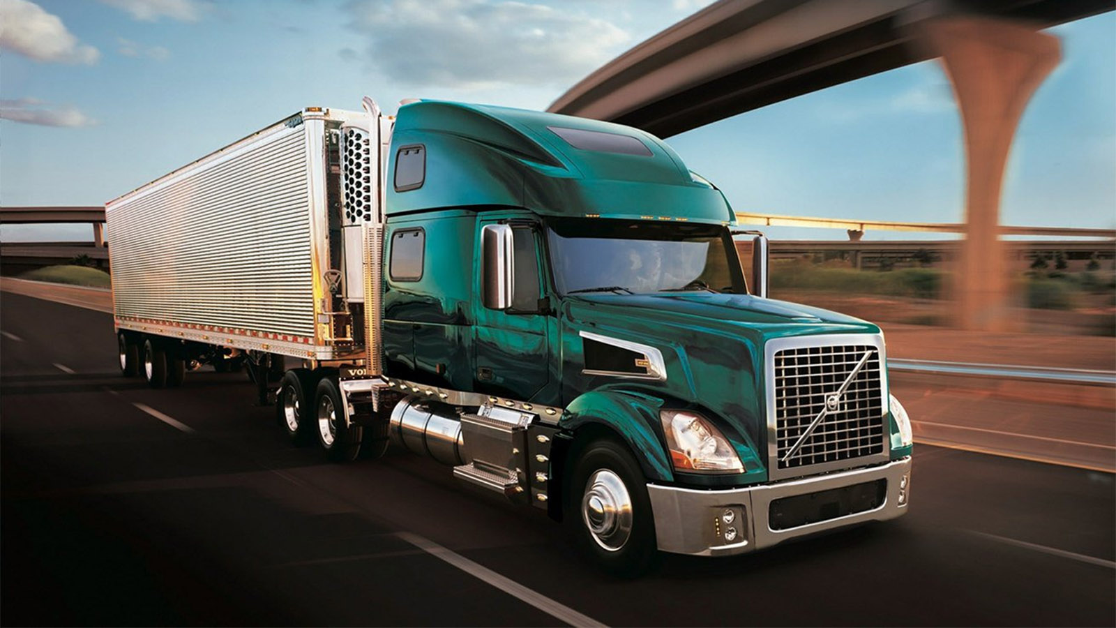 Mobile controllers of international and inland transport vehicles