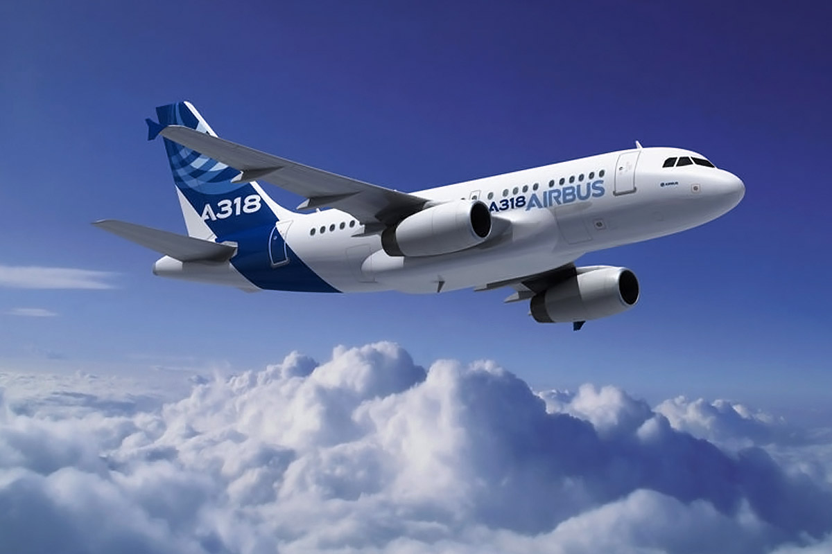 PROAIR – device for the examination of corrosion in aircraft construction